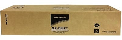 خرید کارتریج تونر اورجینال شارپ MX-238XT