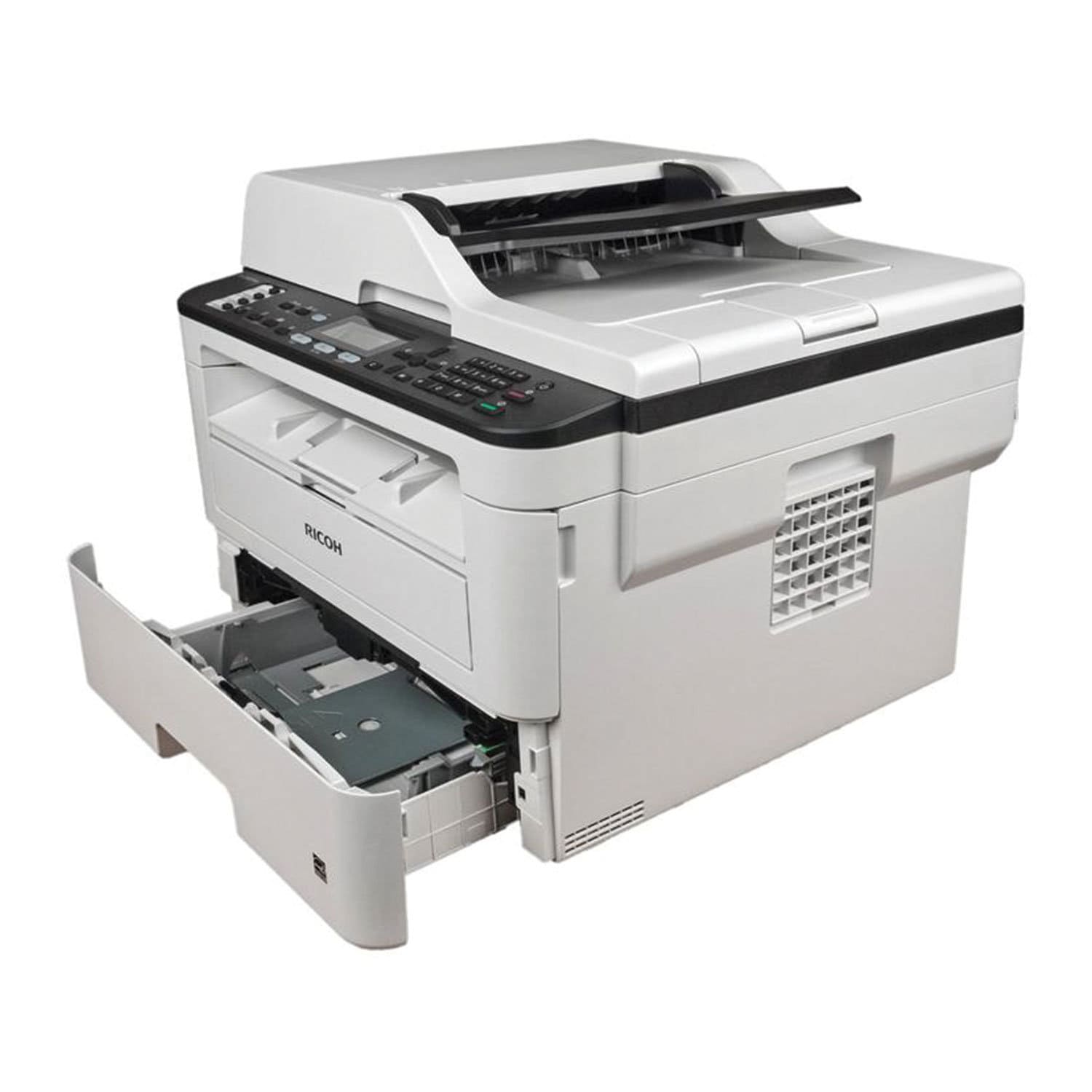 Принтер ricoh sp. Принтер Ricoh SP 230sfnw. Ricoh SP 230sfnw 408293. МФУ лазерный Ricoh SP 230sfnw. МФУ Рикон 230.