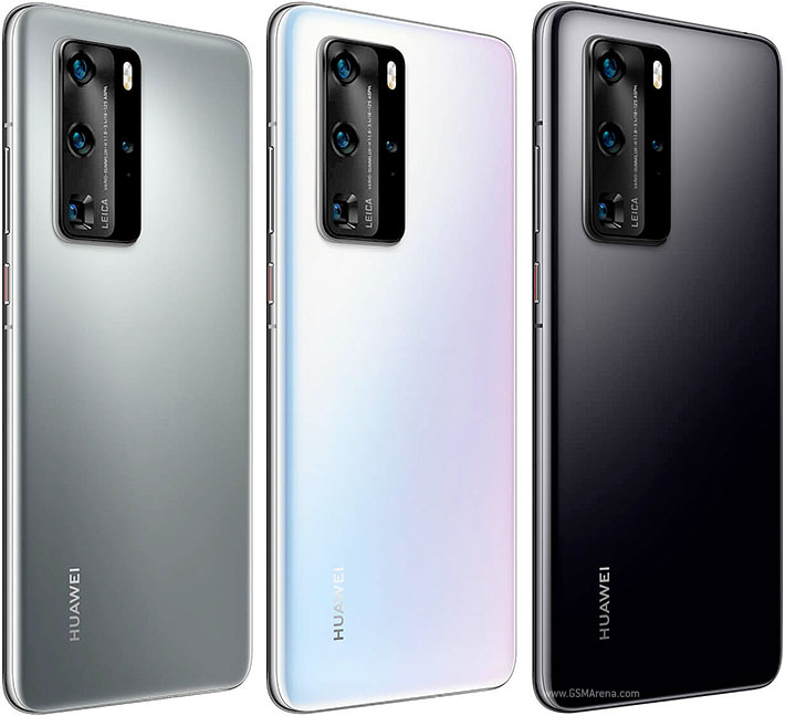 Huawei P40 Pro گوشی 5G هواوی