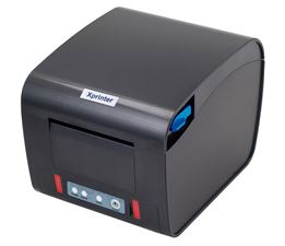 فیش پرینتر ایکس پرینتر XP-D300H 