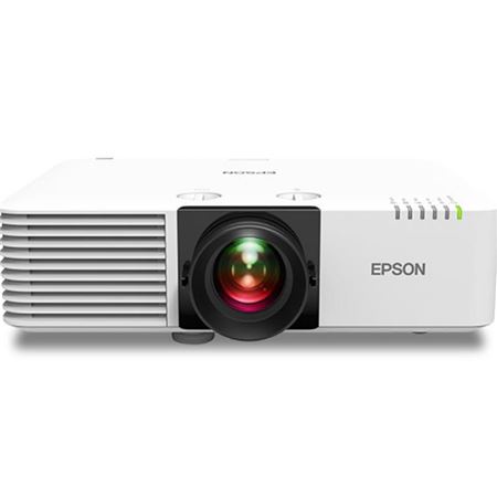 ویدئو پروژکتور لیزری اپسون EB-L630SU  