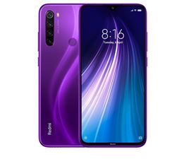 گوشی شیائومی Redmi Note 8 (حافظه داخلی 64 گیگابایت)