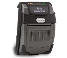 فیش پرینتر تالی داسکام DP-330 