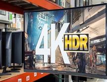 بهترین مانیتور‌های گیمینگ 4k 